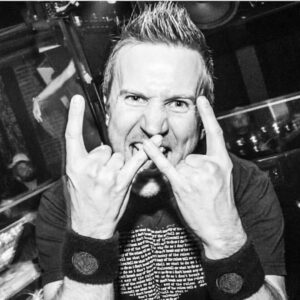 KJ Sawka
