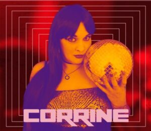 Corrine